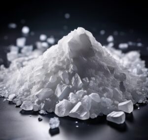 Aluminium Hydroxide Salt 3