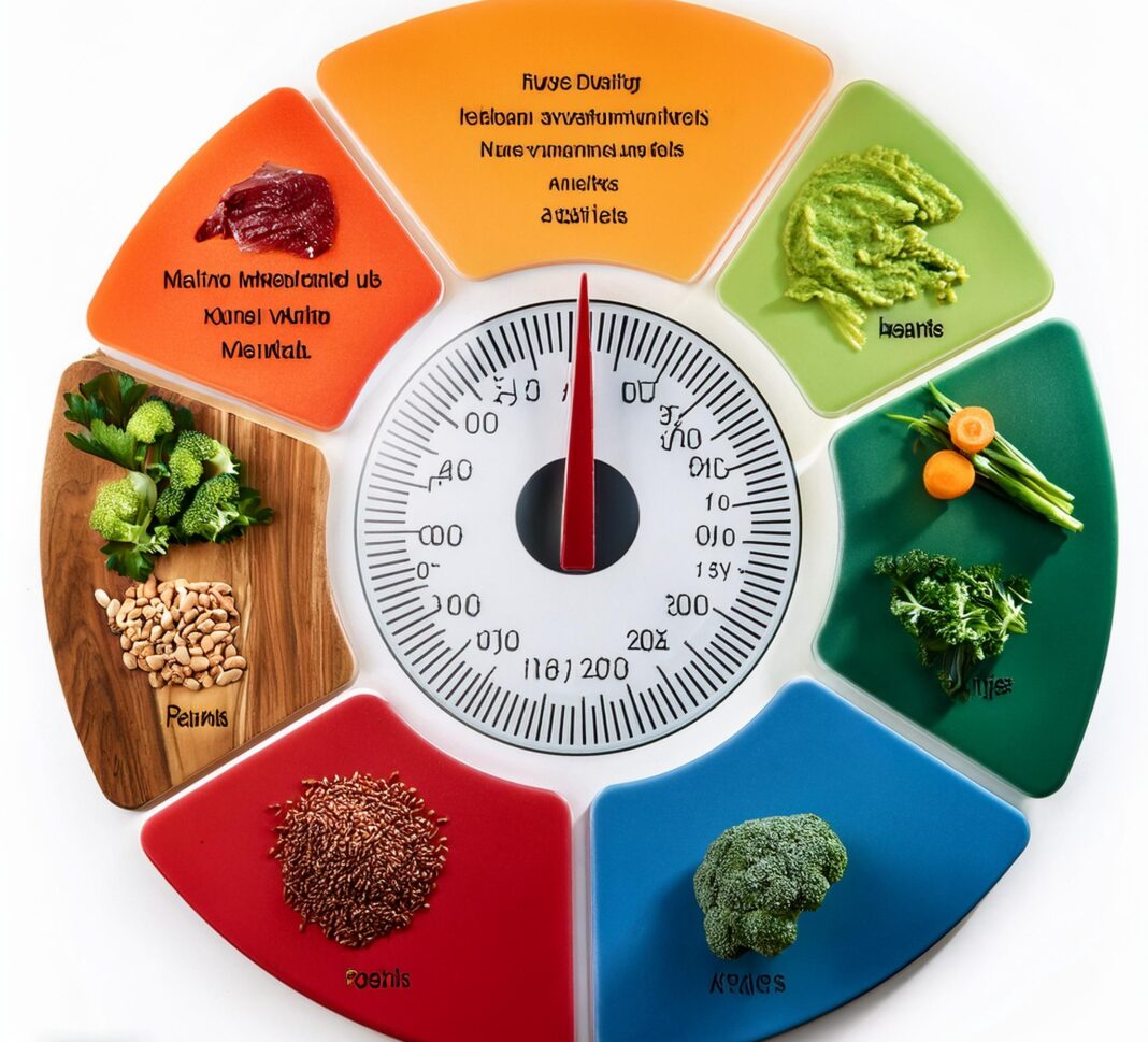 Trans Fats Intake Guide