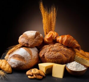 Types of Carbohydrates 3